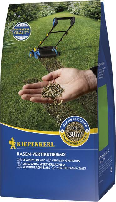 Produktbild Kiepenkerl Vertikutiermix 1 kg fr 30 m (Pflanzensamen)