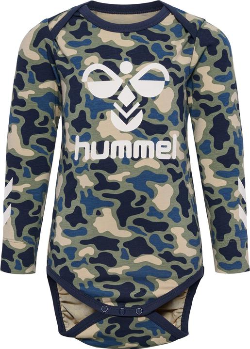 Image du produit hummel Hmlsteen Aop Body L/S (68)