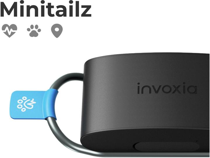 Image du produit Invoxia MiniTailz