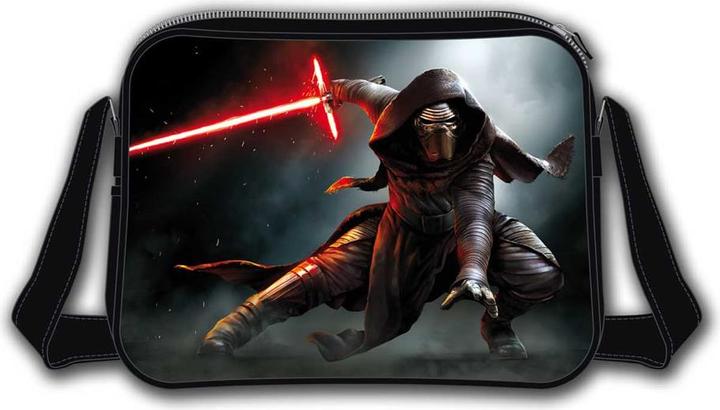 Codi Star Wars - Episode VII: Kylo Ren