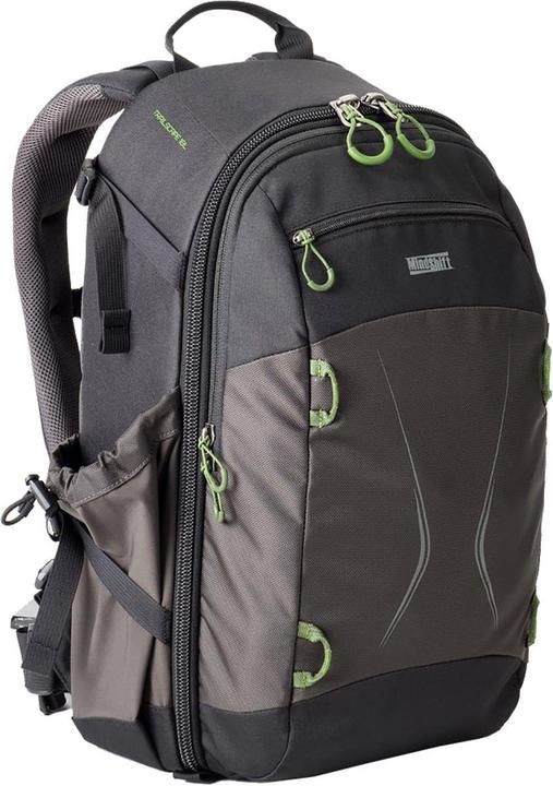 Immagine prodotto Mindshiftgear Zaino Trailscape 18L (Zaino per fotocamera)