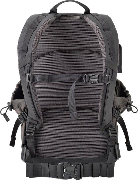 Immagine prodotto Mindshiftgear Zaino Trailscape 18L (Zaino per fotocamera)