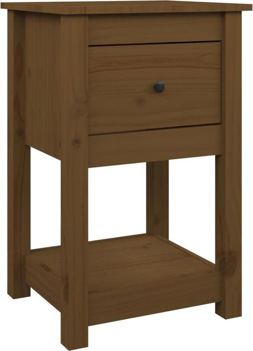 Actual product image VidaXL Elpidio (40 x 35 x 61.5 cm)