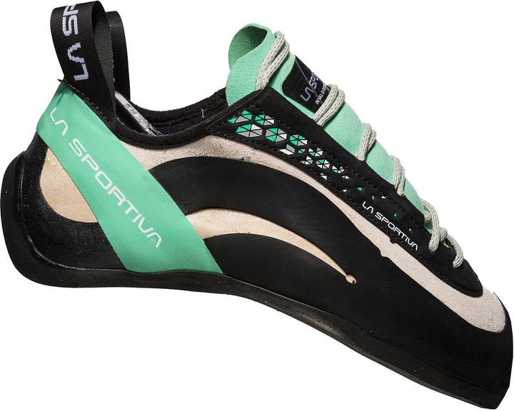 Produktbild La Sportiva Damen Miura Kletterschuhe (38)