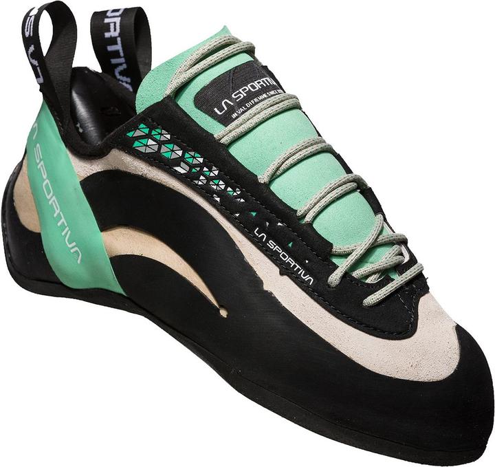 Produktbild La Sportiva Damen Miura Kletterschuhe (38)
