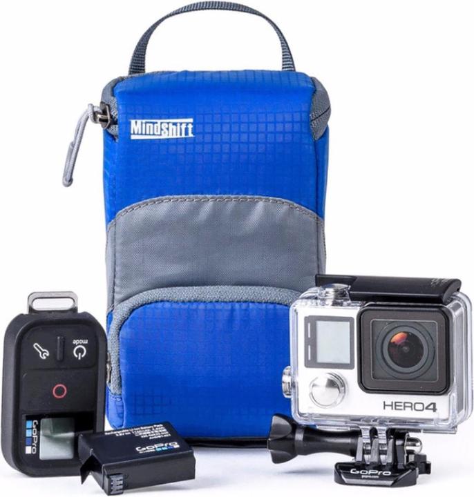 Produktbild Mindshiftgear GoPro Gear Pouch 1 Kit Case (Kamera Zubehörtasche, Kamera Etui)