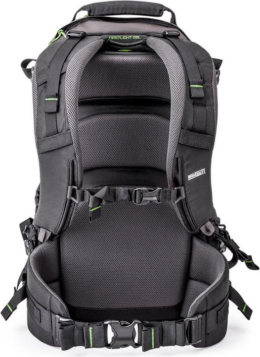 Produktbild Mindshiftgear Firstlight 20l Rucksack (Fotorucksack, 20 l)