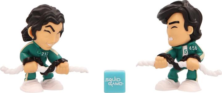Produktbild Squid Game Challenge Tug of War (70111) (Englisch)