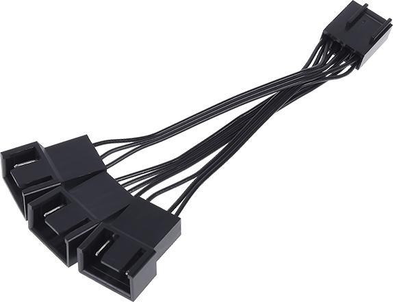 Produktbild Alphacool Eissturm Hurricane