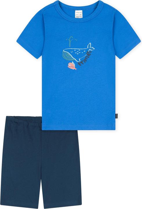 Produktbild Schiesser Shorty Boys World (116)