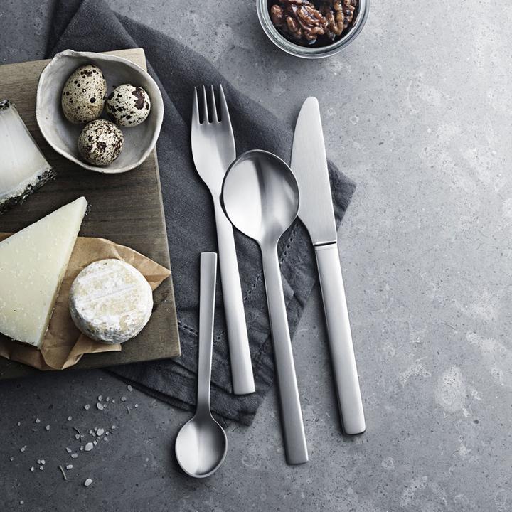 Actual product image Georg Jensen New York gift box (6 Piece, Cutlery set)