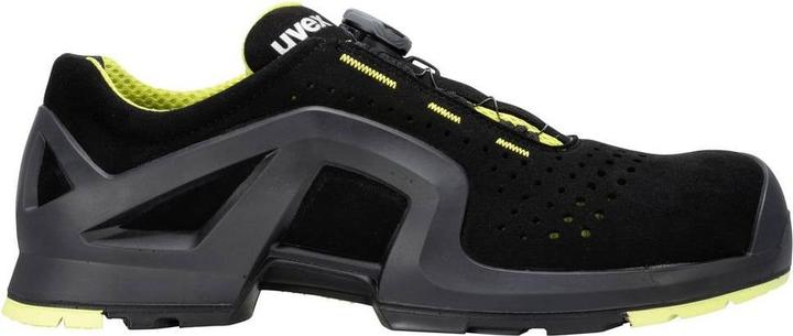 Immagine prodotto Uvex Safety Scarpa bassa di sicurezza (S1P, 44)