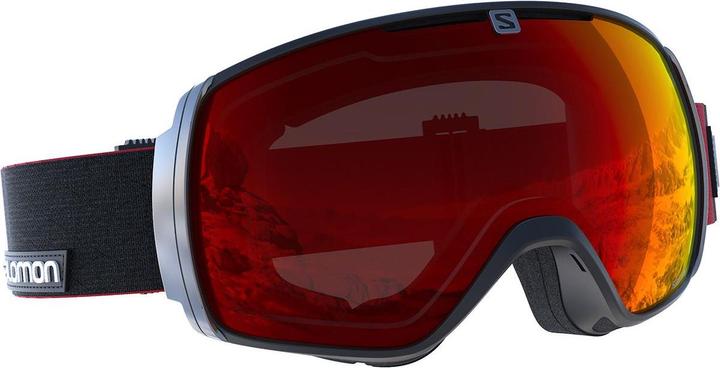 Image du produit Salomon Masque de ski XT One Multilayer