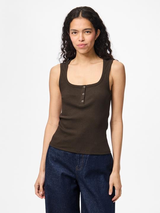 Actual product image Pieces PCKITTE Top (L)