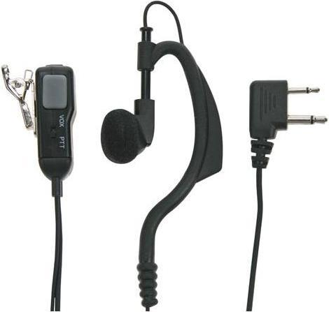 Image du produit Midland Ecouteurs MA21-L