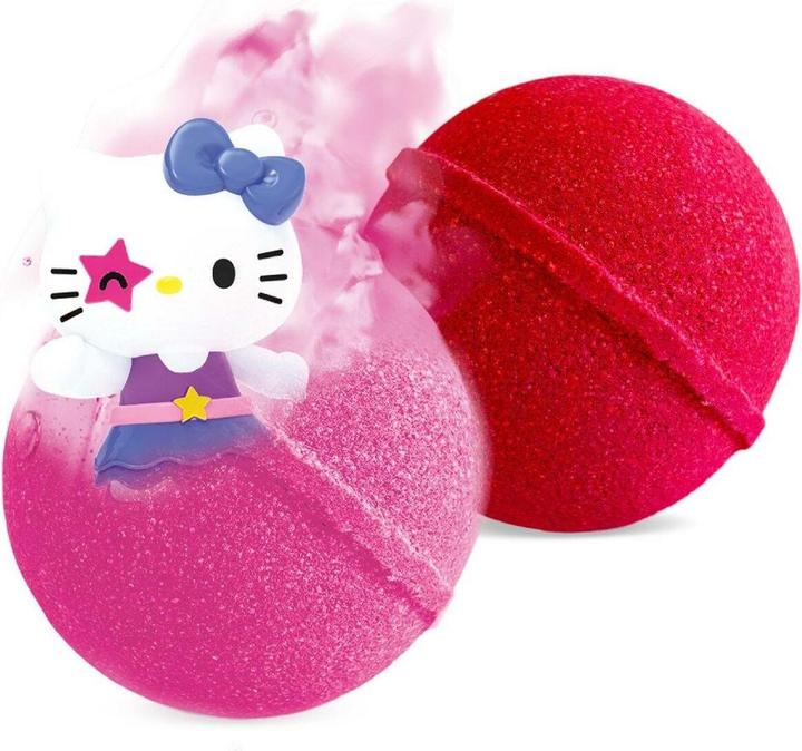 Produktbild Craze Inkee Überraschung Hello Kitty (Badekugeln)