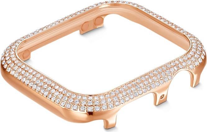 Image du produit Swarovski Étui étincelant 40 mm Apple Watch