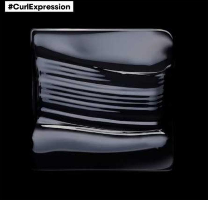 Produktbild L'Oréal Professionnel L'Oréal SERIE EXPERT Curl Expression Anti-Buildup Jelly Shampoo (500 ml, Flüssiges Shampoo)