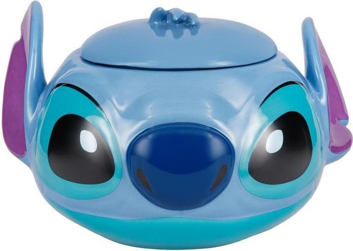 Image du produit Paladone Products LILO & STITCH - Stitch - Boîte à cookies