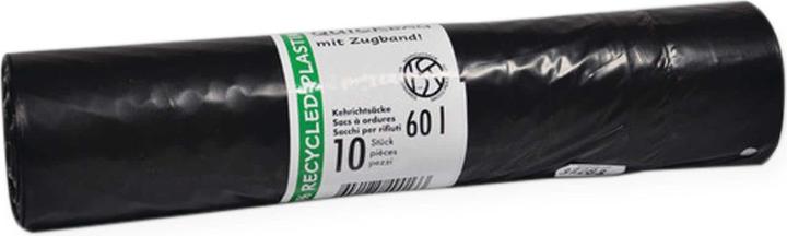 Webstar Quickbag (10 x, 60 l)
