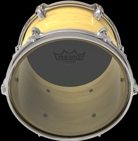 Actual product image Remo BR-1320-00 (Drum, Tom, Bass drum)