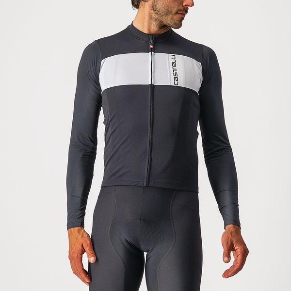 Castelli Prologo 7 Long Sleeve Jersey