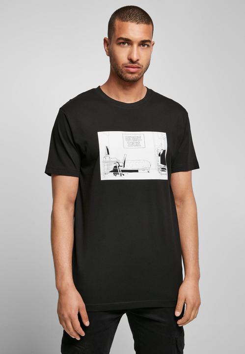 Immagine prodotto MT Home Sick Tee - 15249 (S)
