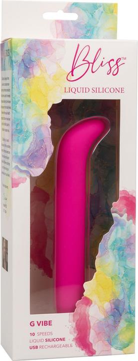 Productafbeelding CalExotics California Exotics Bliss G Vibe Roze
