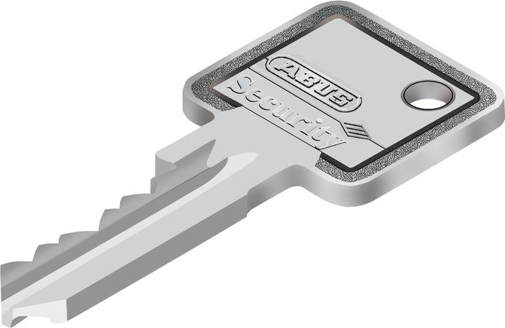 Produktbild Abus Profildoppelzylinder C 73 N 28/34 mm Not- und Gefahrenfunktion beidseitig Anzahl Schlüssel 3 vers... (Profilzylinder)