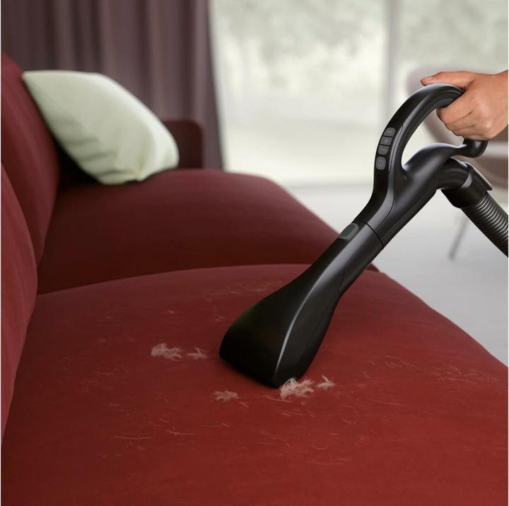 Productafbeelding Electrolux Stofzuiger met zak Pure D8 PD82-4ST