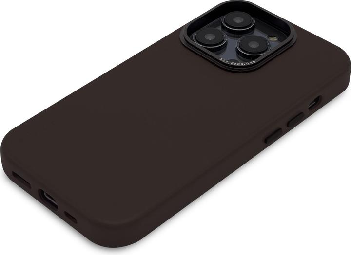 Produktbild Decoded Leather Magsafe Backcover- Handgefertigtes Case aus hochwertigem Echtleder, kompatibel mit MagSa... (Apple iPhone 14 Pro Max)
