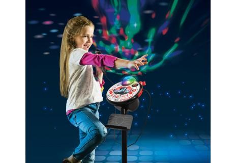 Actual product image VTech Kidi Super Star Lightshow