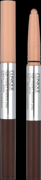 Actual product image Clinique Impact (Café au lait)