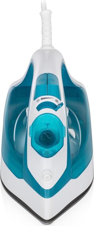 Actual product image Tristar ST-8320 Steam Iron (2600 W, 70 g/min)