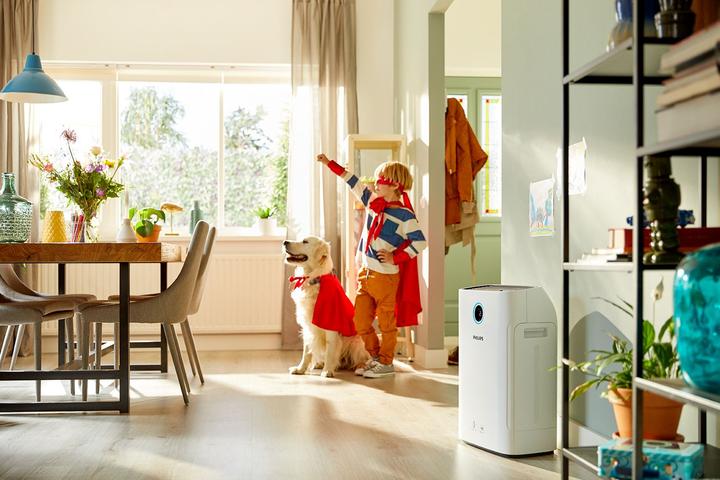 Immagine prodotto Philips 2000 series AC2729/10 (65 m²)