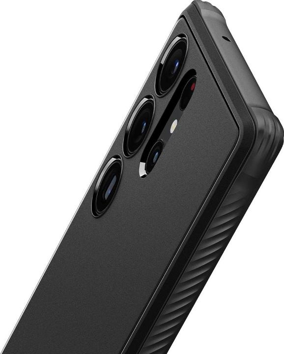 Produktbild Spigen Rugged Armor (Samsung Galaxy S23 Ultra)