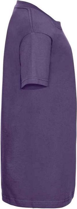 Immagine prodotto Jerzees Schoolgear Maglietta classica per bambini/ragazzi in cotone ringspun a tinta unita (146, 152)