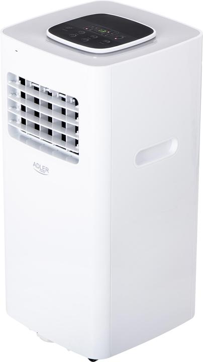Image du produit Adler AD 7924 Climatiseur portable 63 dB (20 m², 5000 BTU/h)