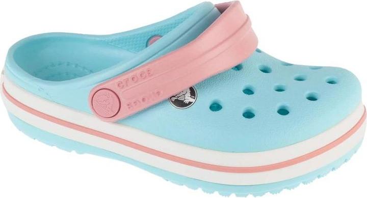 Produktbild Crocs T' Crocband Clog (23)