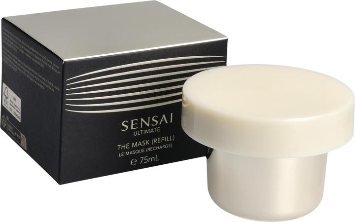 Actual product image Sensai The Mask Refill (75 ml)