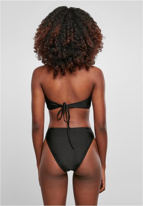 Immagine prodotto Urban Classics Bikini Hot V riciclato da donna (M)