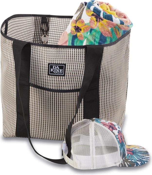 Produktbild Dakine Mesh Tote Shopper Tasche 55 cm (32 l)