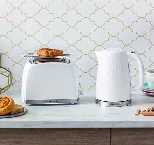 Produktbild Russell Hobbs 26060-56 Toaster 2 Scheibe(n)