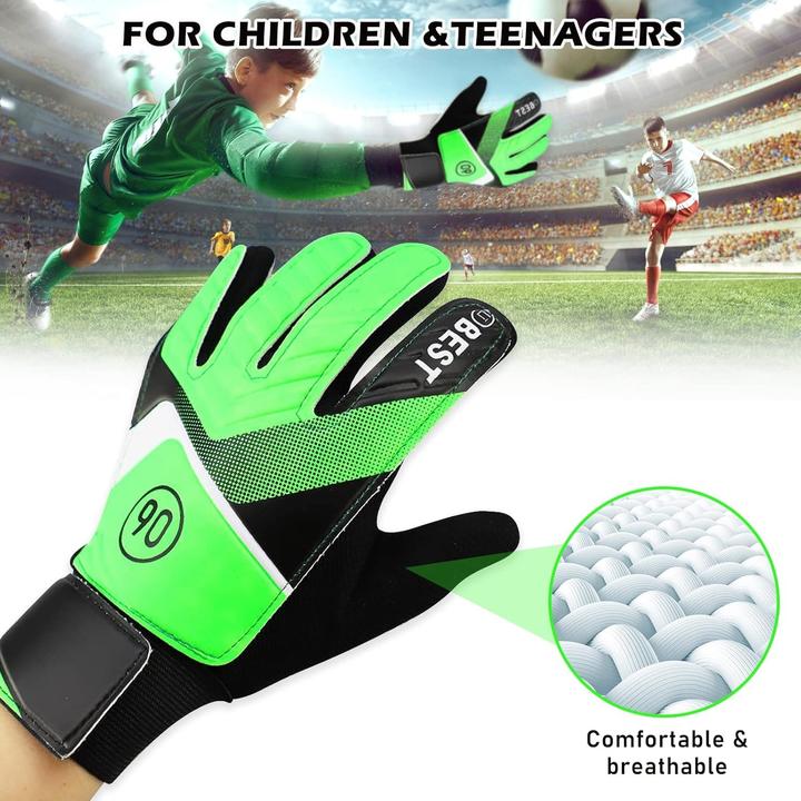 Actual product image Fun Outside Fussball Torwarthandschuhe (5)