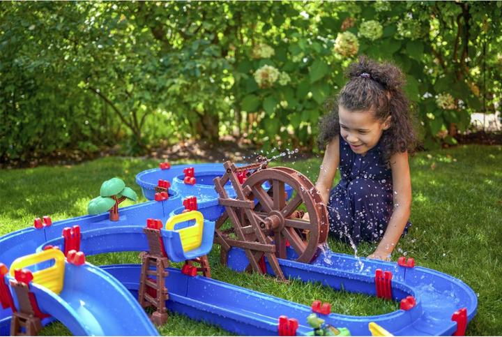 Produktbild Aquaplay MegaWaterWheel