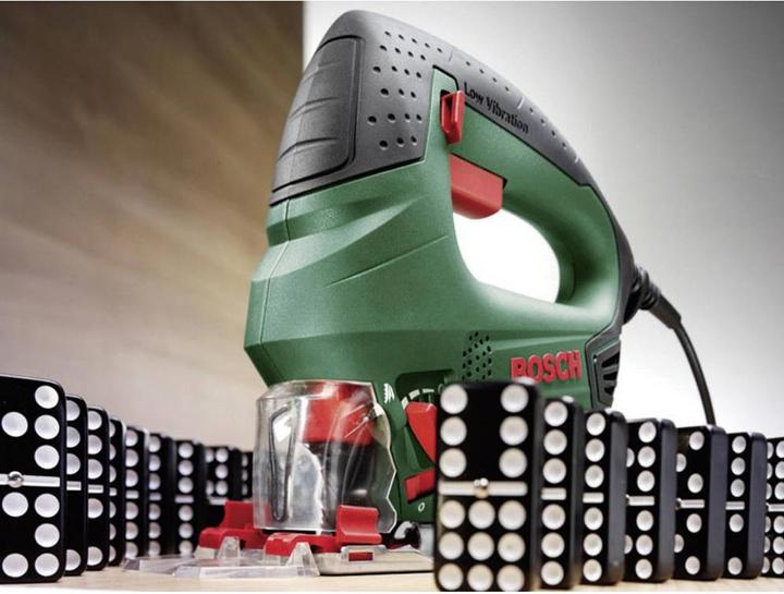 Produktbild Bosch Home & Garden Pst 800 Pel