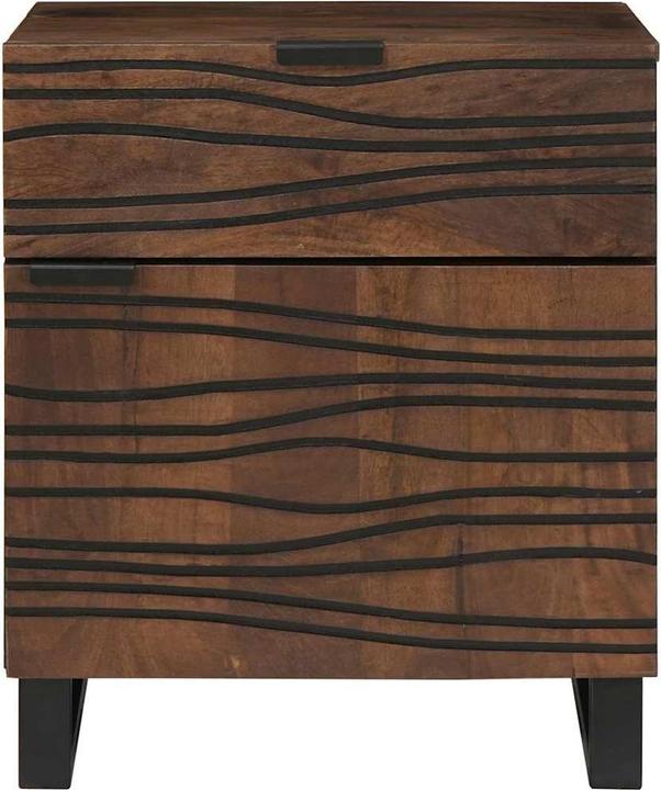 Immagine prodotto VidaXL Comodino (50 x 60 cm)