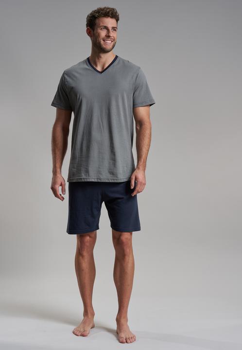 Produktbild Bugatti Herren-Shorty (50)