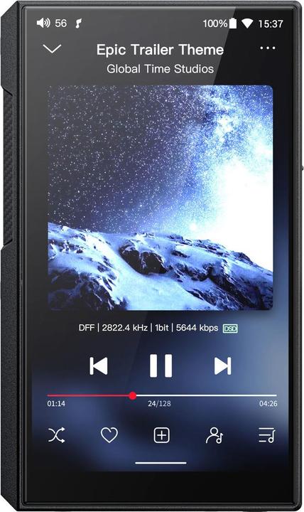 Produktbild FiiO M11S (32 GB)