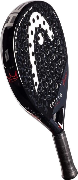 Produktbild Head Coello Vibe 2025 Padelschläger
